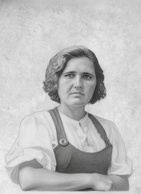 Евдокия