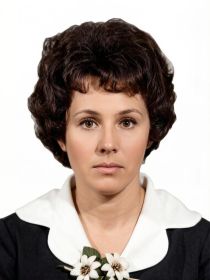 Наталья