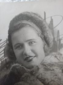 Вера
