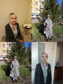 Галина
