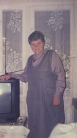 Екатерина