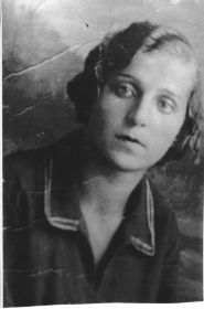 Полина (Пелагея)
