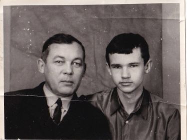 Игорь