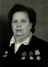 Анна