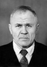 Пётр