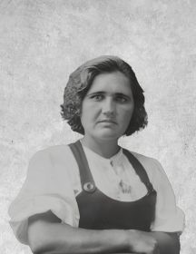 Евдокия