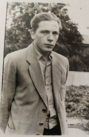 Владимир