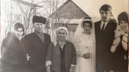 Ангелина