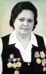 Елена