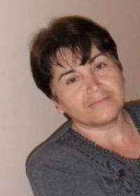 Карина