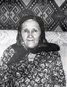 Матрена
