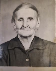 Варвара