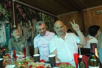 Михаил