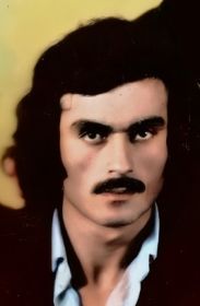 Сержик