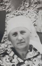 Акулина