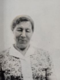 Нина