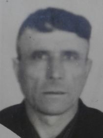 Михаил