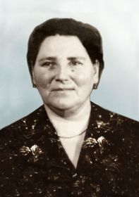 Полина