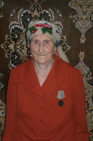 Алимя