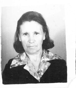 Валентина