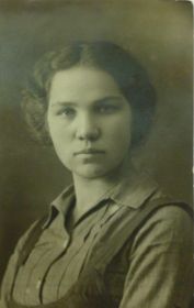 Екатерина