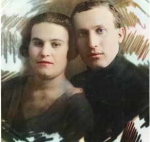 Рахиль