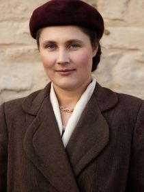 Галина (Пелогея)