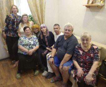 Людмила