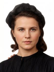 Анна