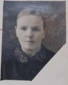 Анна