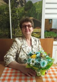 Людмила