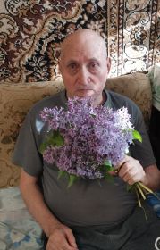 Петр