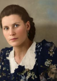 Антонина
