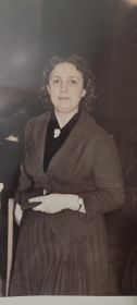Алефтина