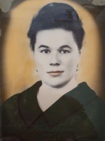 Татьяна