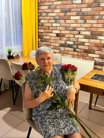 Валентина