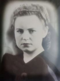 Мария