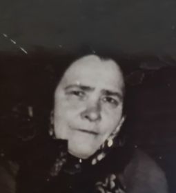 Таисья