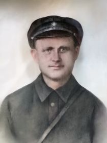 Петр