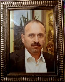 Алик