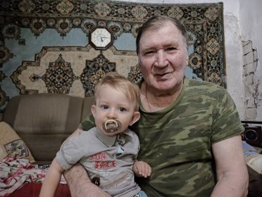 Виталий