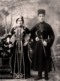 Альджерий