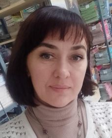 Валентина