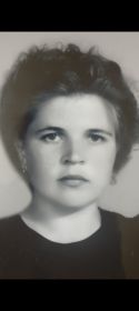 Елизавета