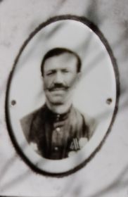Николай