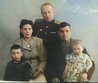 Наталья