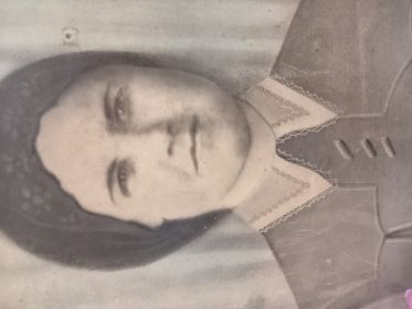 Матрена