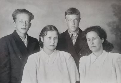 Клавдия