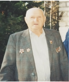 Владимир