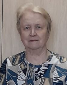 Валентина